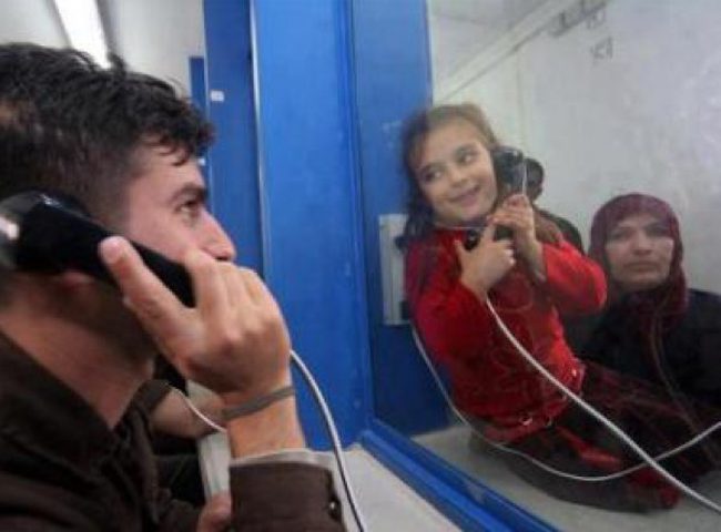 انضمام أسرى جدد للإضراب .. تعرف عليهم؟