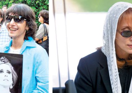 تغير السيدة فيروز بعد سنوات من الاختفاء