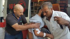 أسرى محررون: الاحتلال يفرض عقوبات انتقامية بحق المضربين