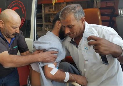 أسرى محررون: الاحتلال يفرض عقوبات انتقامية بحق المضربين