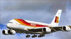 الفول يقتل إسرائيلياً على متن طائرة