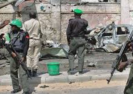 اغتيال وزير الأشغال الصومالي وسط مقديشو