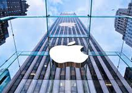 غوغل وأمازون تزيلان تطبيقاتهما من ساعة أبل