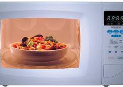 هل يرتبط الميكرويف بالسرطان