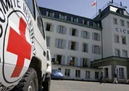 الصليب الأحمر: ما تقوم به إسرائيل خرق لاتفاقية جنيف الرابعة