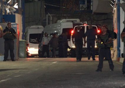 إضراب الكرامة يؤرق إدارة سجون الاحتلال