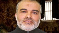 الأسير إبراهيم حامد ينضم لإضراب الحرية والكرامة