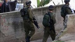 الاحتلال يصادر معدات محددة في قلقيلية