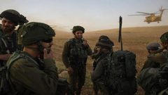 قمع الاحتلال للأسرى يضر بجنوده