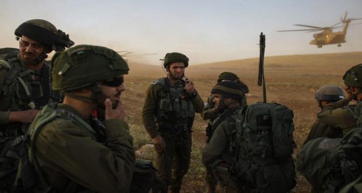 قمع الاحتلال للأسرى يضر بجنوده