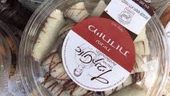 ضبط حلويات من منتجات المستوطنات في طولكرم