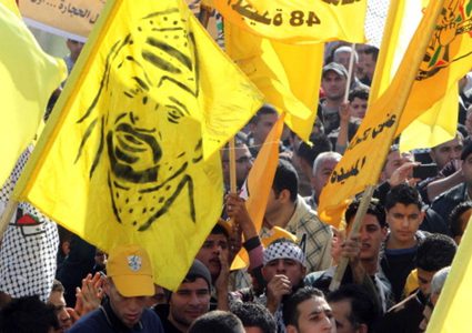 ثوري فتح: حماس تحاول تقديم نفسها بديلاً لمنظمة التحرير