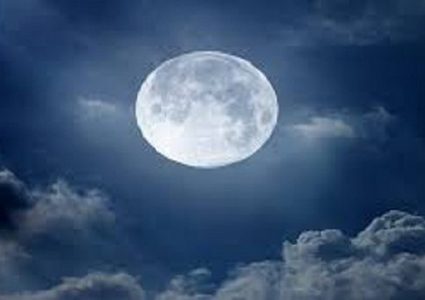 حقائق مذهلة لا تعرفها عن القمر