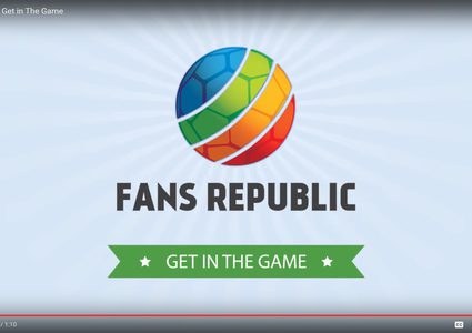 فلسطينيان يؤسسان أول موقع تواصل اجتماعي رياضي