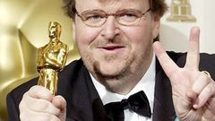 مخرج حاصل على الأوسكار "للإطاحة بالرئيس "