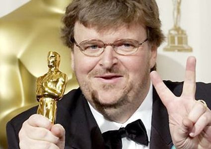 مخرج حاصل على الأوسكار "للإطاحة بالرئيس "