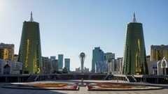 أنباء عن اتفاق في استانا بين المعارضة والحكومة السورية