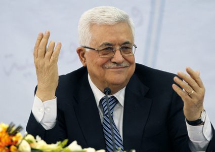 الرئيس: لقائي بترامب يبشر ببداية واعدة للسلام