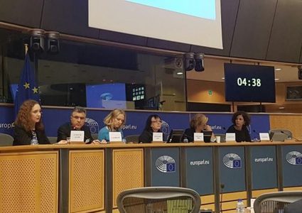 لجنة حقوق الإنسان تحذر من تدهور أوضاع الأسرى