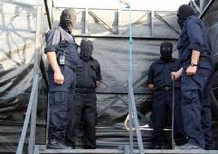 غزة: الحكم بالإعدام على قاتلي الشاب ابو معمر