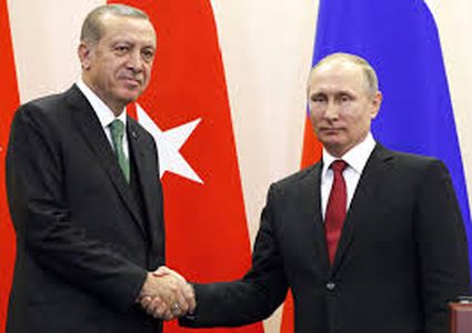 الإتفاق على إقامة مناطق آمنة في سوريا