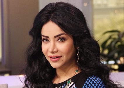 هل أصبحت  الإعلامية لجين عمران جدة؟