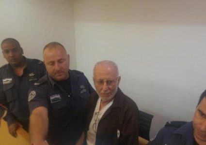 عميد الأسرى: وحدة الحركة الأسيرة كفيلة بأن تحقق الإنتصار