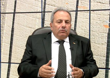 رئيس المحكمة الدستورية: لا بد من الانتخابات لتفعيل التشريعي