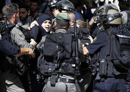 الاحتلال يقضم القدس بالهدم والإخلاء
