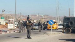 اعتقال أسير محرر من بلدة دير استيا