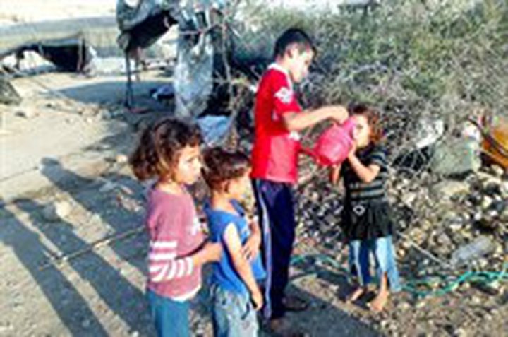 الاحتلال يصدر قراراً بمنع دخول المواطنين إلى الأغوار لمدة 24 ساعة