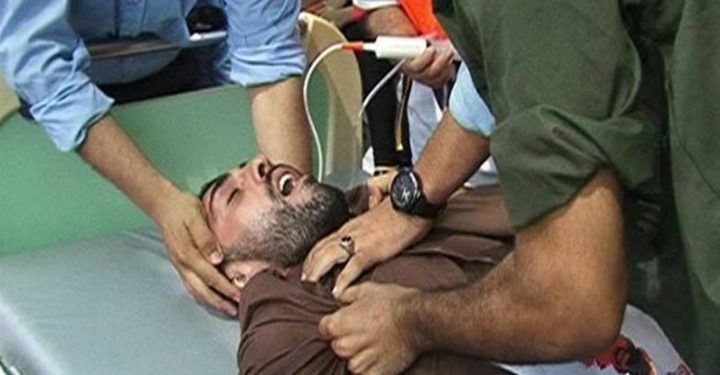 الاحتلال يتجهز لتغذية الاسرى المضربين قسراً  ومطالبات بوقفها