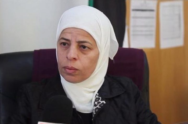 سلامة تتحدث عن زيارة الرئيس لواشنطن والخطوات ضد حماس