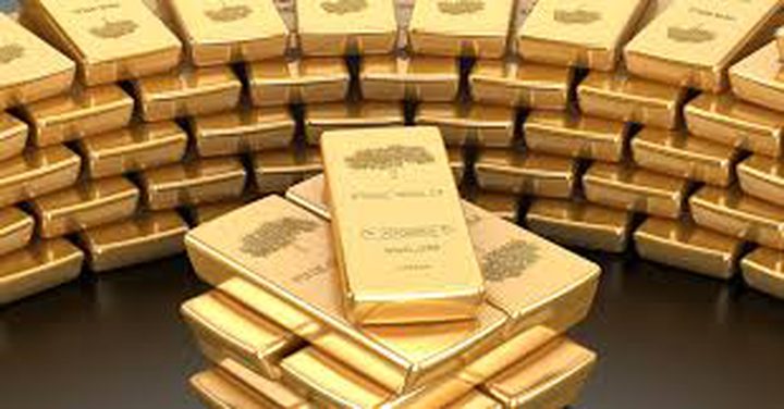 الذهب يتجه لأكبر خسارة أسبوعية