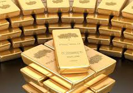 الذهب يتجه لأكبر خسارة أسبوعية