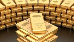 الذهب يتجه لأكبر خسارة أسبوعية