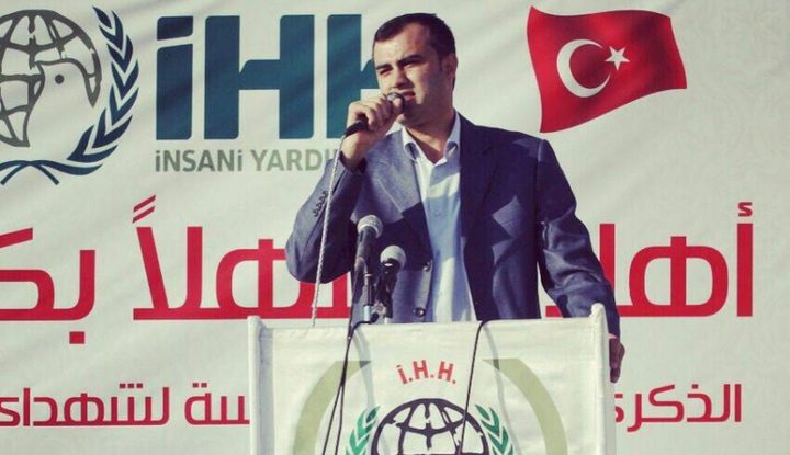 إنطلاق حملة تضامنية مع الأسرى في أوروبا