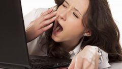 كيف تتخلصين من التعب والنعاس الدائم؟