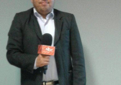 تنمية الإعلام في المجتمع الريفي