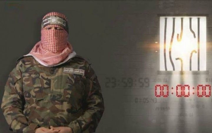 هل حركت تهديدات القسام ملف الأسرى المضربين ؟!