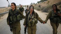 تراجع دافعية الشباب الإسرائيلي للتجند