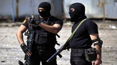الشرطة المصرية تقتل عنصرين يتبعان للإخوان
