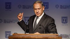 "السلام الآن": تعامل نتنياهو مع الأمم المتحدة" غبي وغير مسؤول"