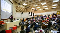 مؤتمر دولي بعنوان "فلسطين في عالم متغيّر"