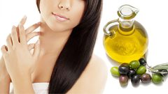 زيت الزيتون لعلاجات مشاكل البشرة والشعر
