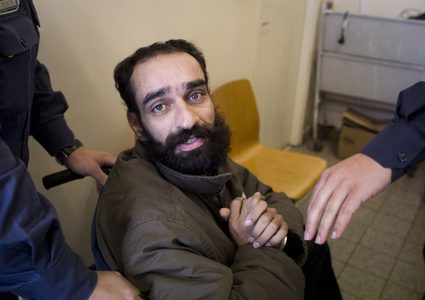 أسرى نالوا حريتهم عبر بوابة الاضراب