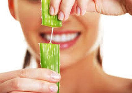 حروق البشرة وعلاجها بخلطات طبيعية