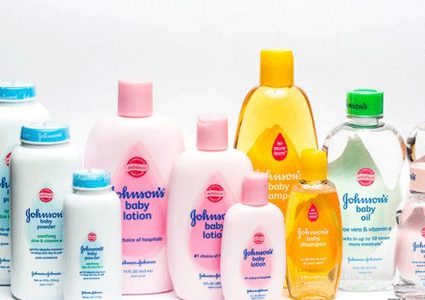جونسون أمام القضاء بسبب منتجات مسببة للسرطان