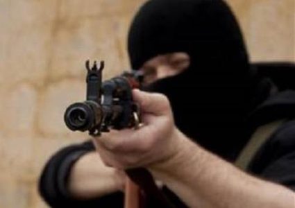 مسلحون يهاجمون مسرح جمعية الهلال الأحمر برام الله