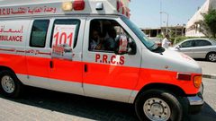 مصرع طفل في حادث عرضي شمال أريحا